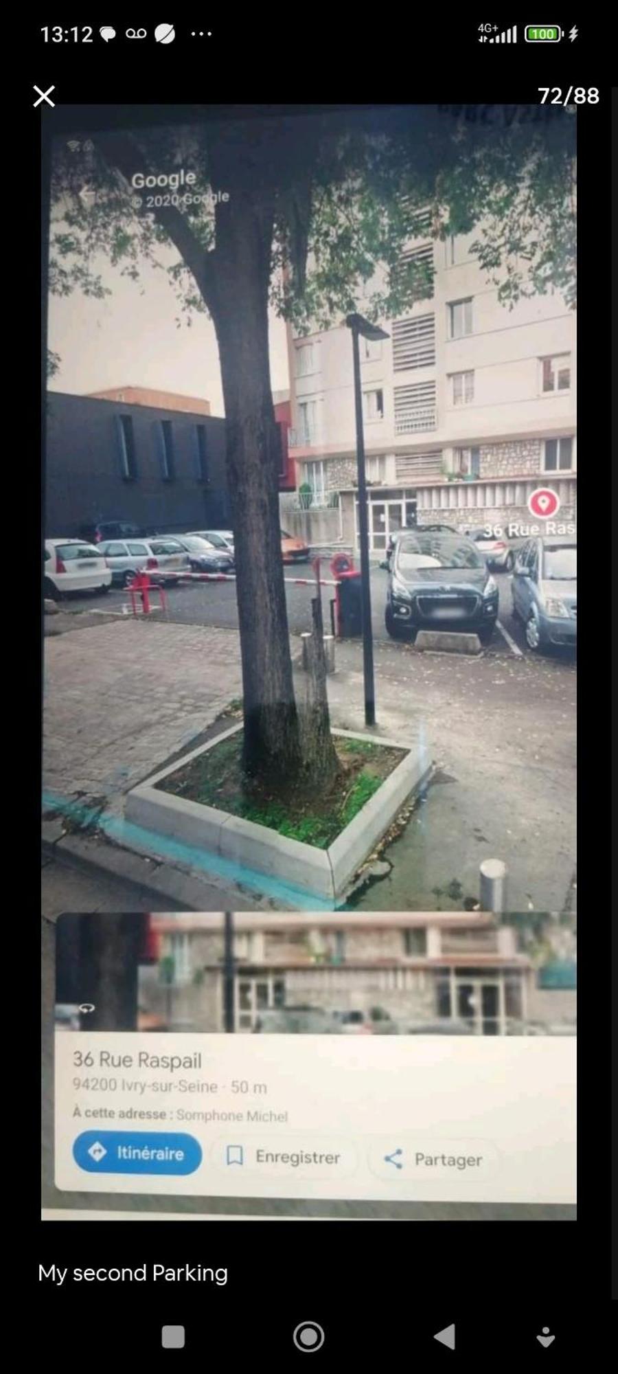 Calme Et Ecologie Aux Portes De Paris Ivry-sur-Seine Exteriör bild