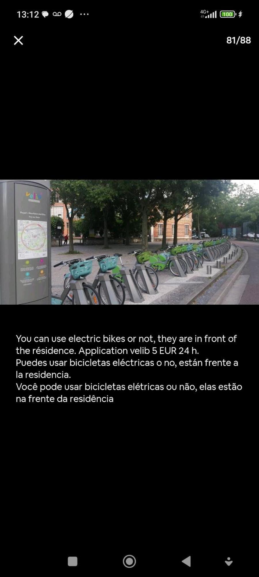 Calme Et Ecologie Aux Portes De Paris Ivry-sur-Seine Exteriör bild