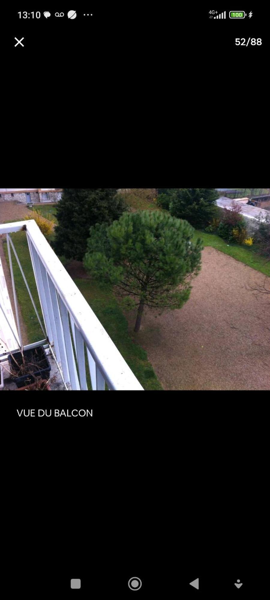 Calme Et Ecologie Aux Portes De Paris Ivry-sur-Seine Exteriör bild